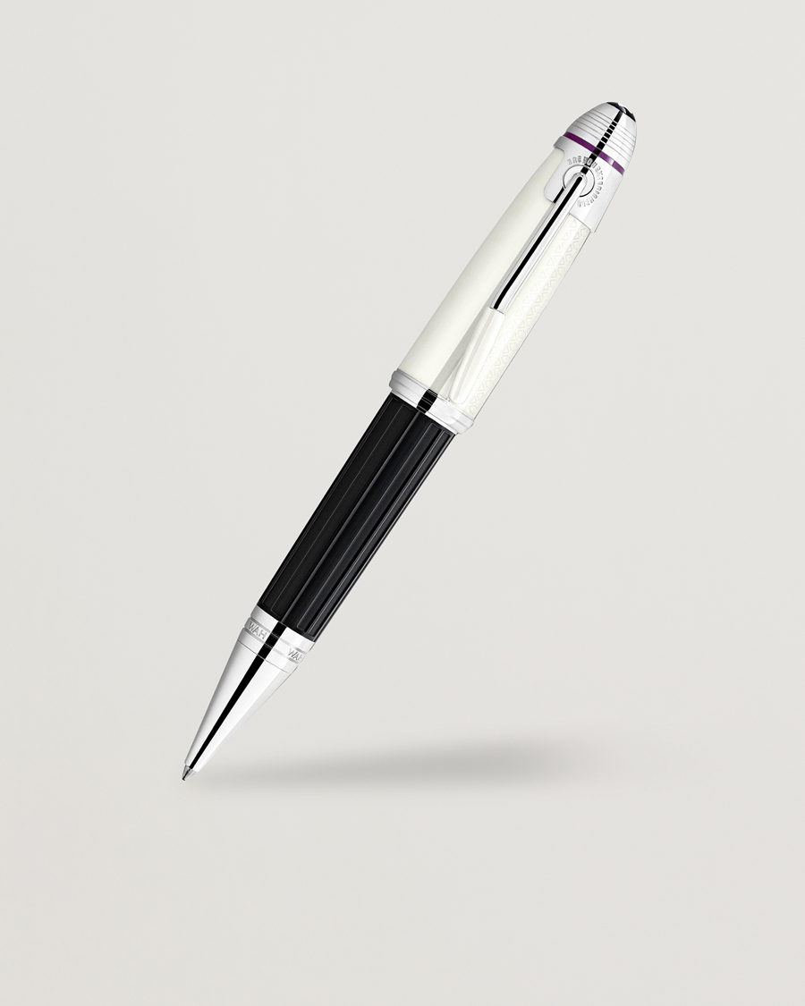 Herre | Penner | Montblanc | Jimi Hendrix Special Edition Ballpoint Pen
