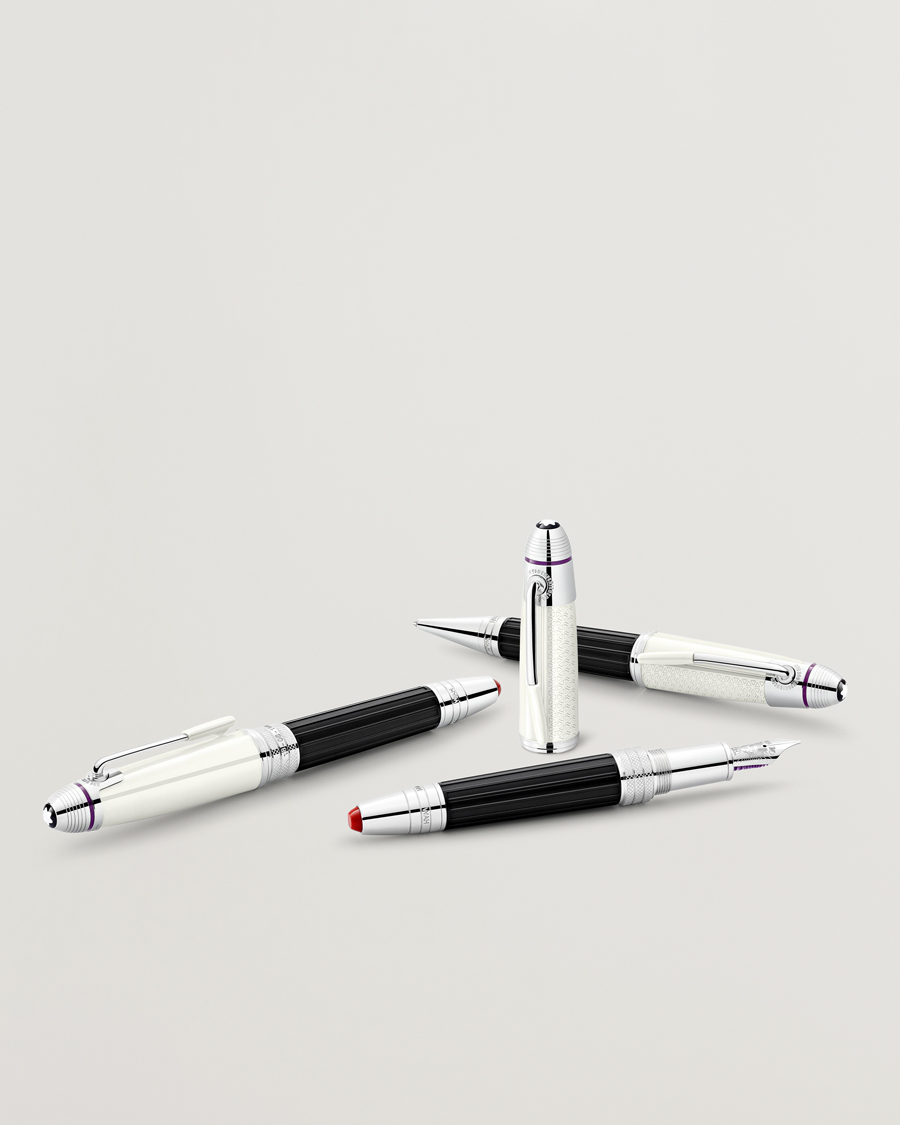 Herre | Penner | Montblanc | Jimi Hendrix Special Edition Ballpoint Pen