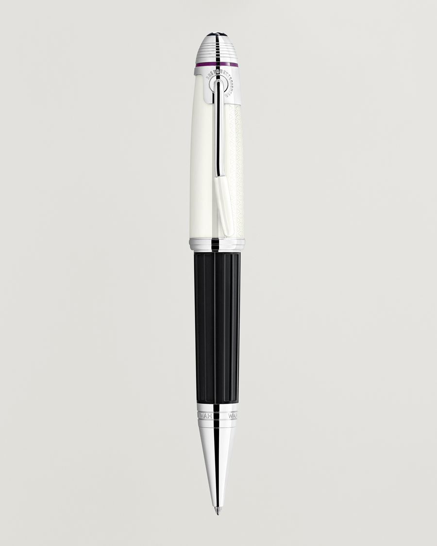 Herre | Penner | Montblanc | Jimi Hendrix Special Edition Ballpoint Pen