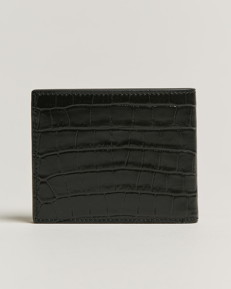 Herre |  | Montblanc | Meisterstück Selection Wallet 6cc Black