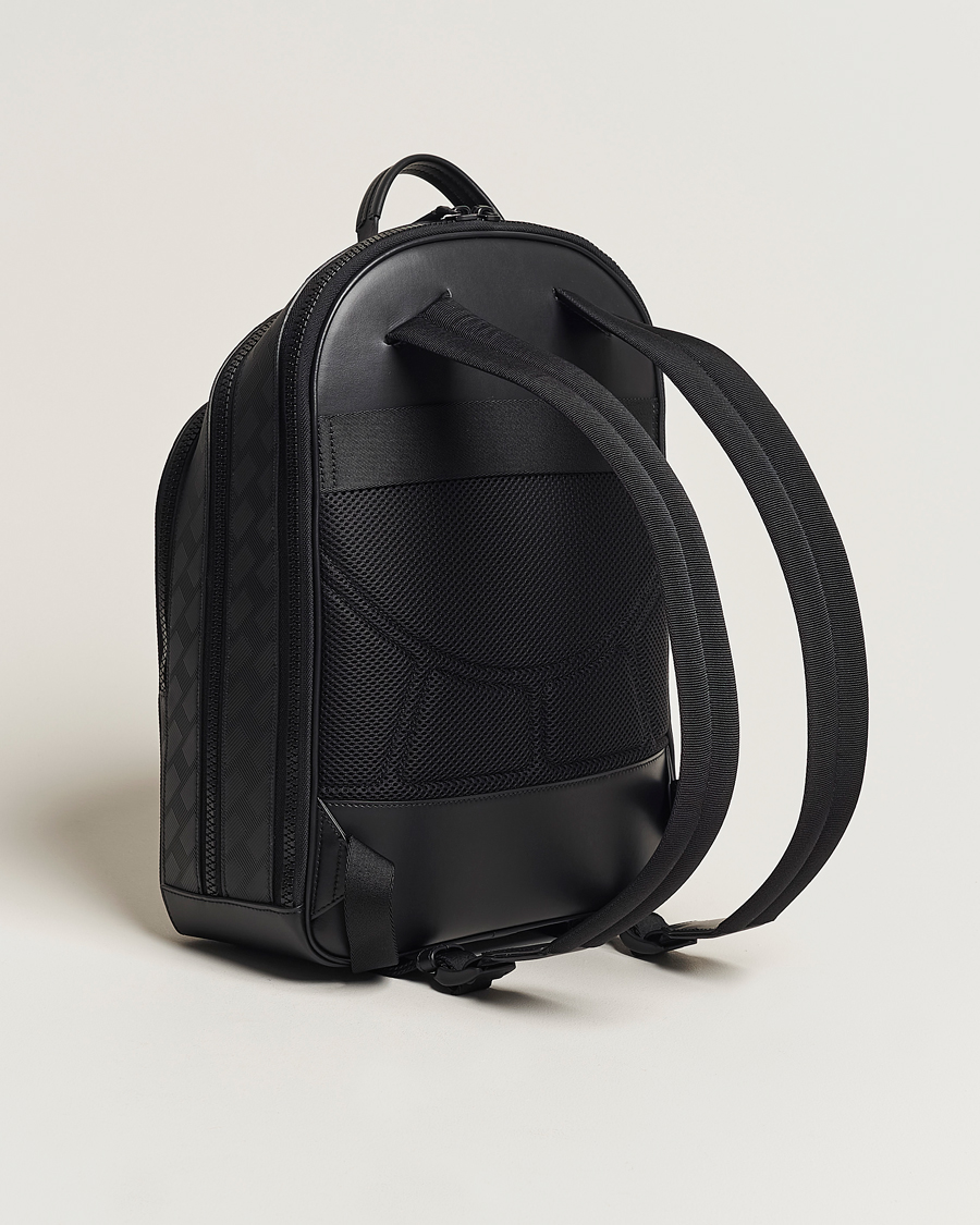 Herre | Vesker | Montblanc | Extreme 3.0 Medium Backpack 3 Compartments Black