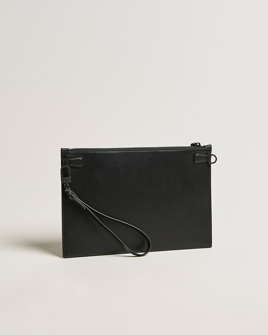 Herr | Accessoarer | Montblanc | Extreme 3.0 Pouch Black