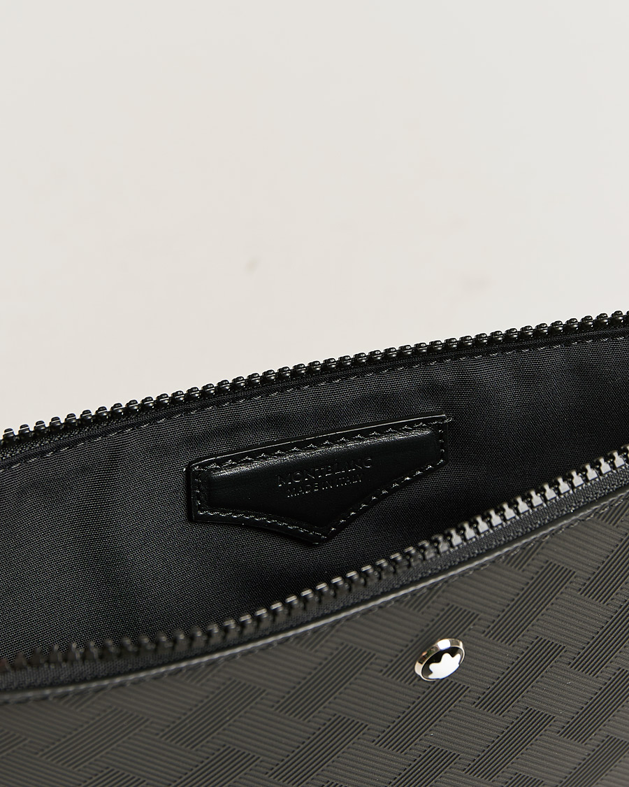 Herre | Montblanc Extreme 3.0 Pouch Black | Montblanc | Extreme 3.0 Pouch Black