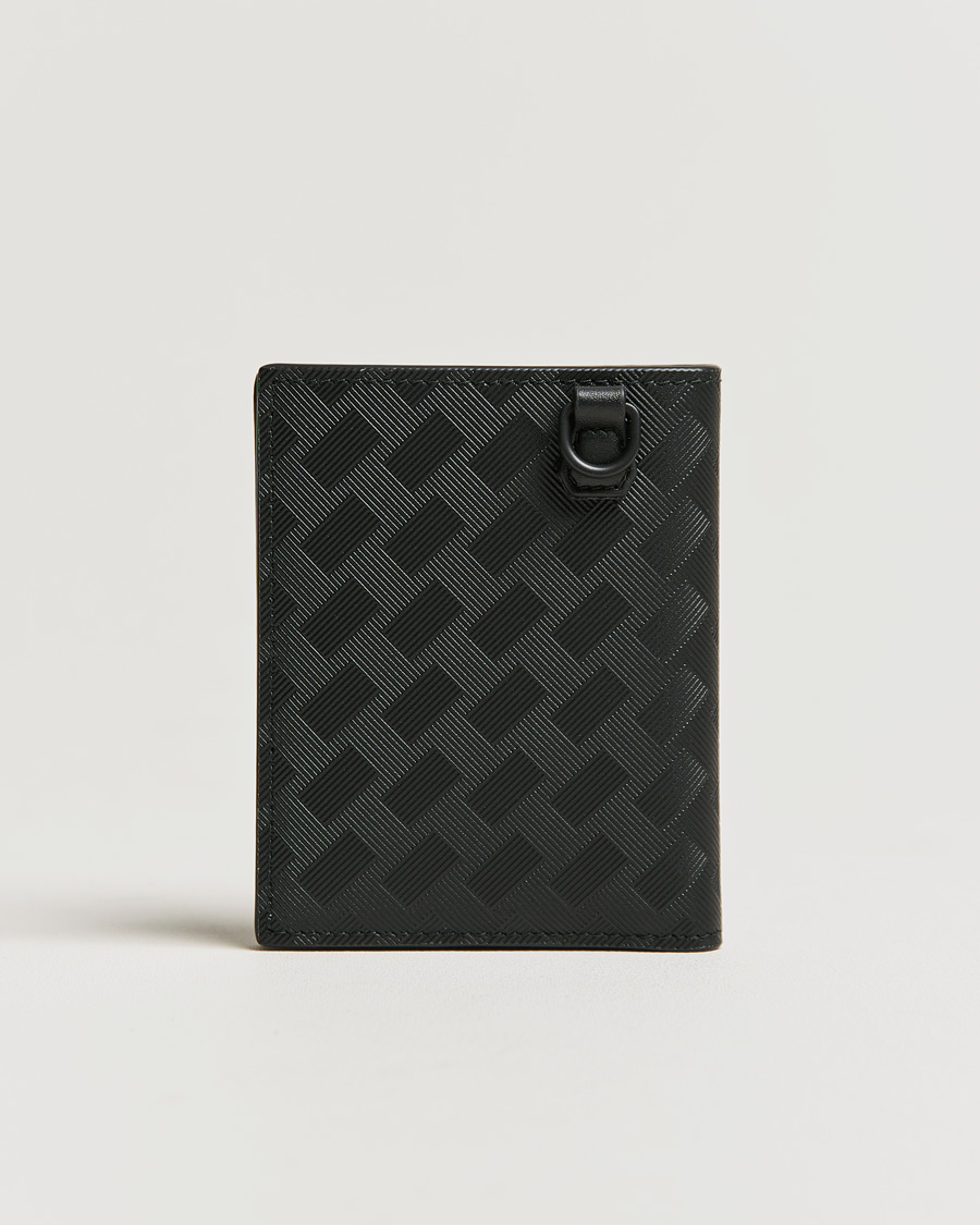 Herre | Lommebøker | Montblanc | Extreme 3.0 Compact Wallet 6cc Black