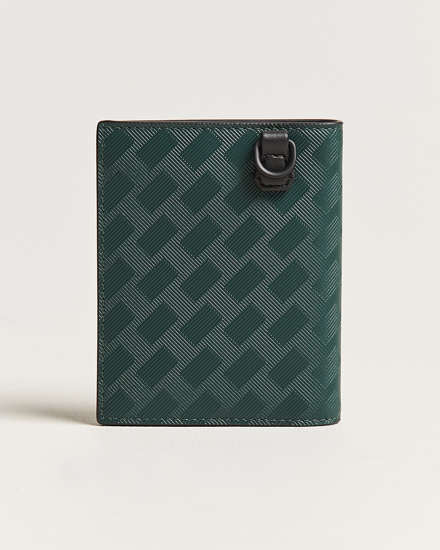 Herre | Lommebøker | Montblanc | Extreme 3.0 Compact Wallet 6cc Green