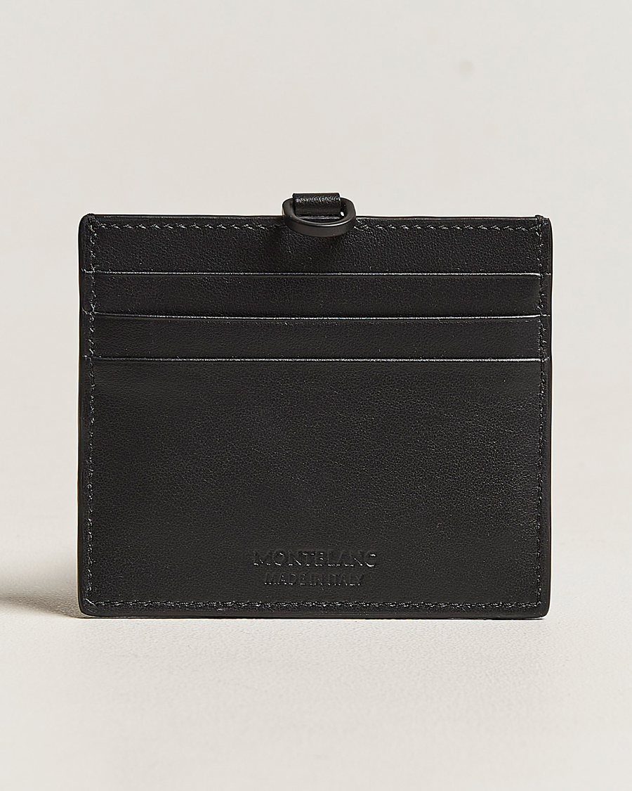 Herr | Plånböcker | Montblanc | Extreme 3.0 Card Holder 6cc Green