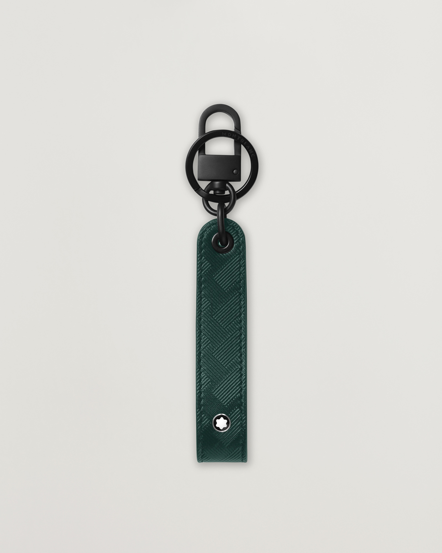 Herre | Nøkkelringer | Montblanc | Extreme 3.0 Key Fob Green