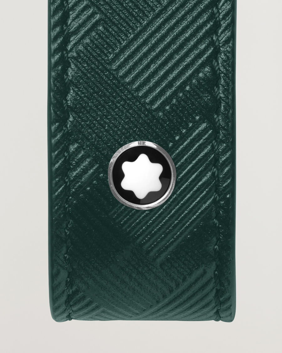 Herre | Nøkkelringer | Montblanc | Extreme 3.0 Key Fob Green