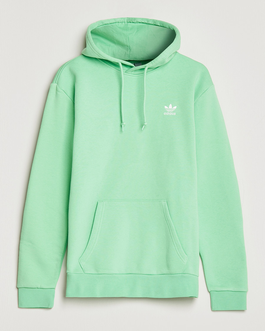 Herre | Gensere | adidas Originals | Essential Hoodie Glomin