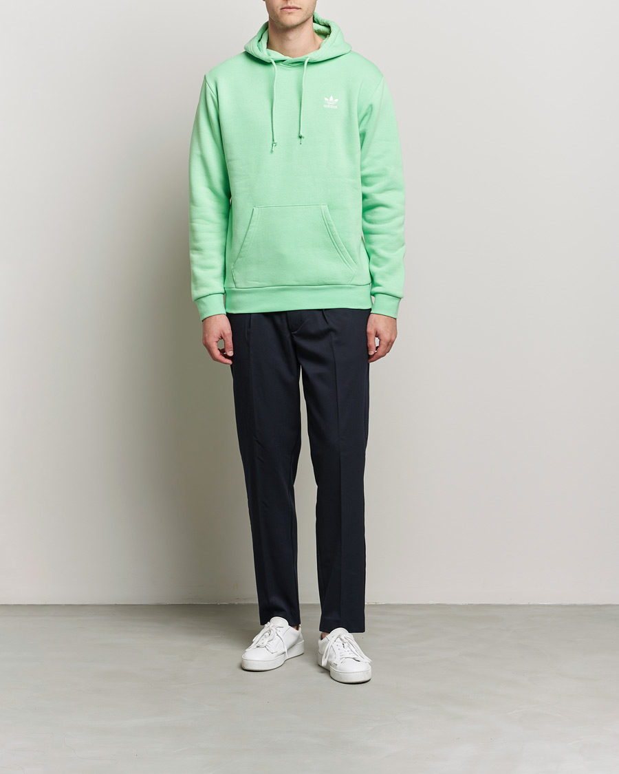 Herre | Gensere | adidas Originals | Essential Hoodie Glomin