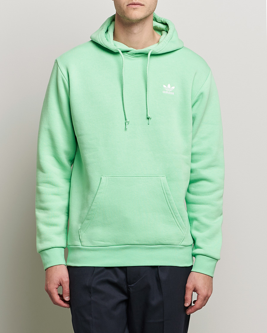 Herre | Gensere | adidas Originals | Essential Hoodie Glomin