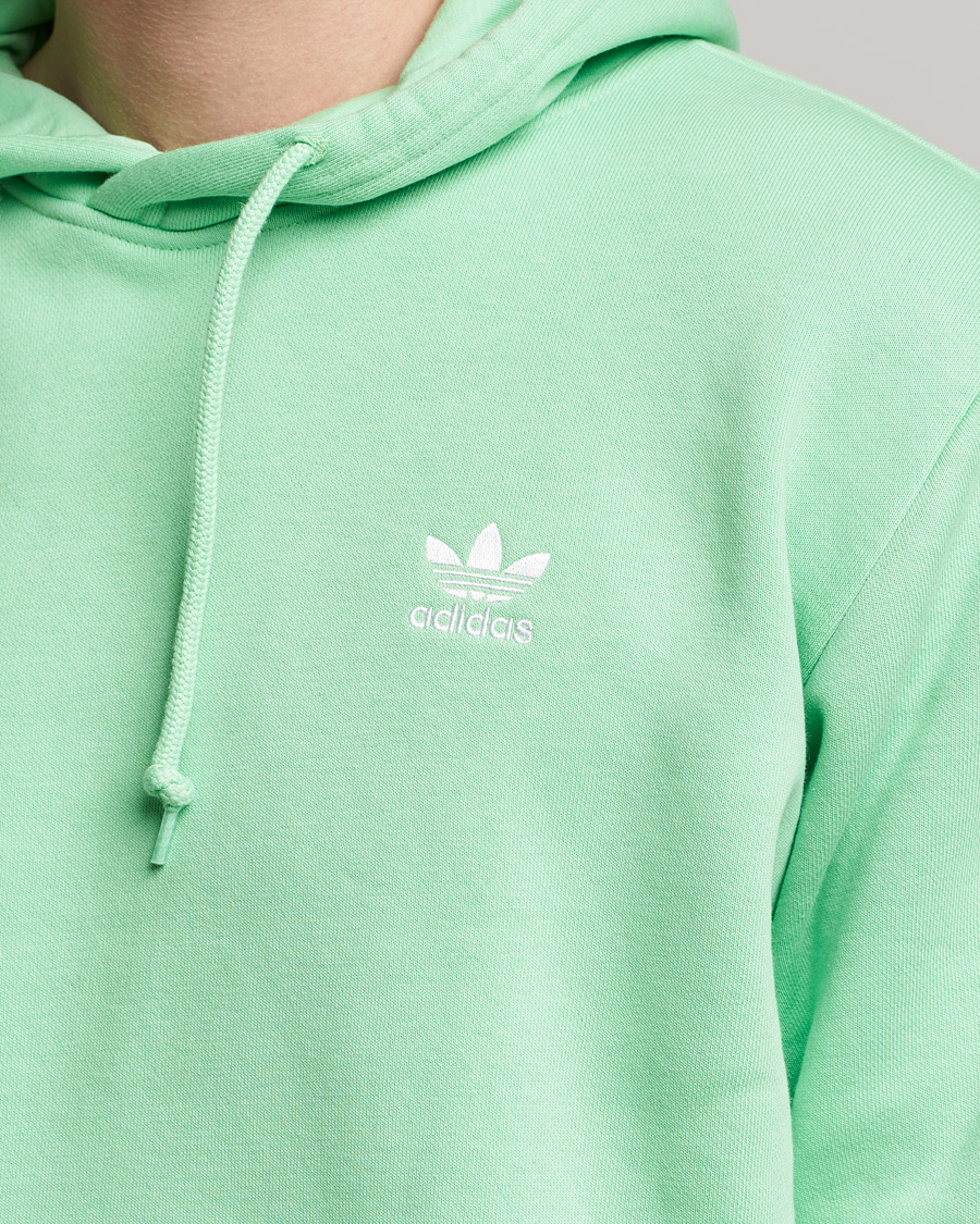Herre | Gensere | adidas Originals | Essential Hoodie Glomin