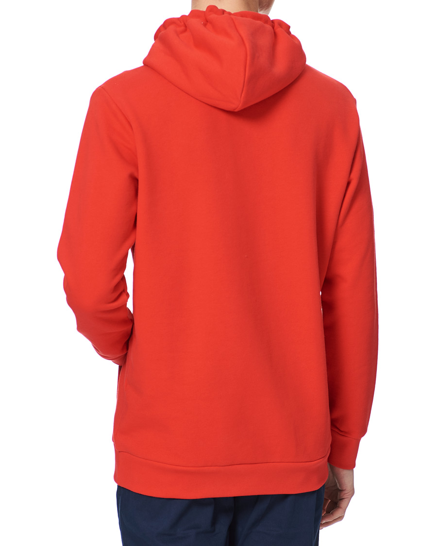 Herre | Gensere | adidas Originals | Trefoil Hoodie Vivred