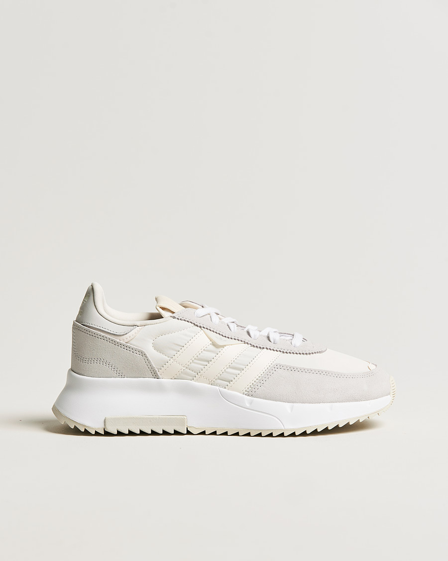 Herre | adidas Originals Retropy Sneaker White | adidas Originals | Retropy Sneaker White