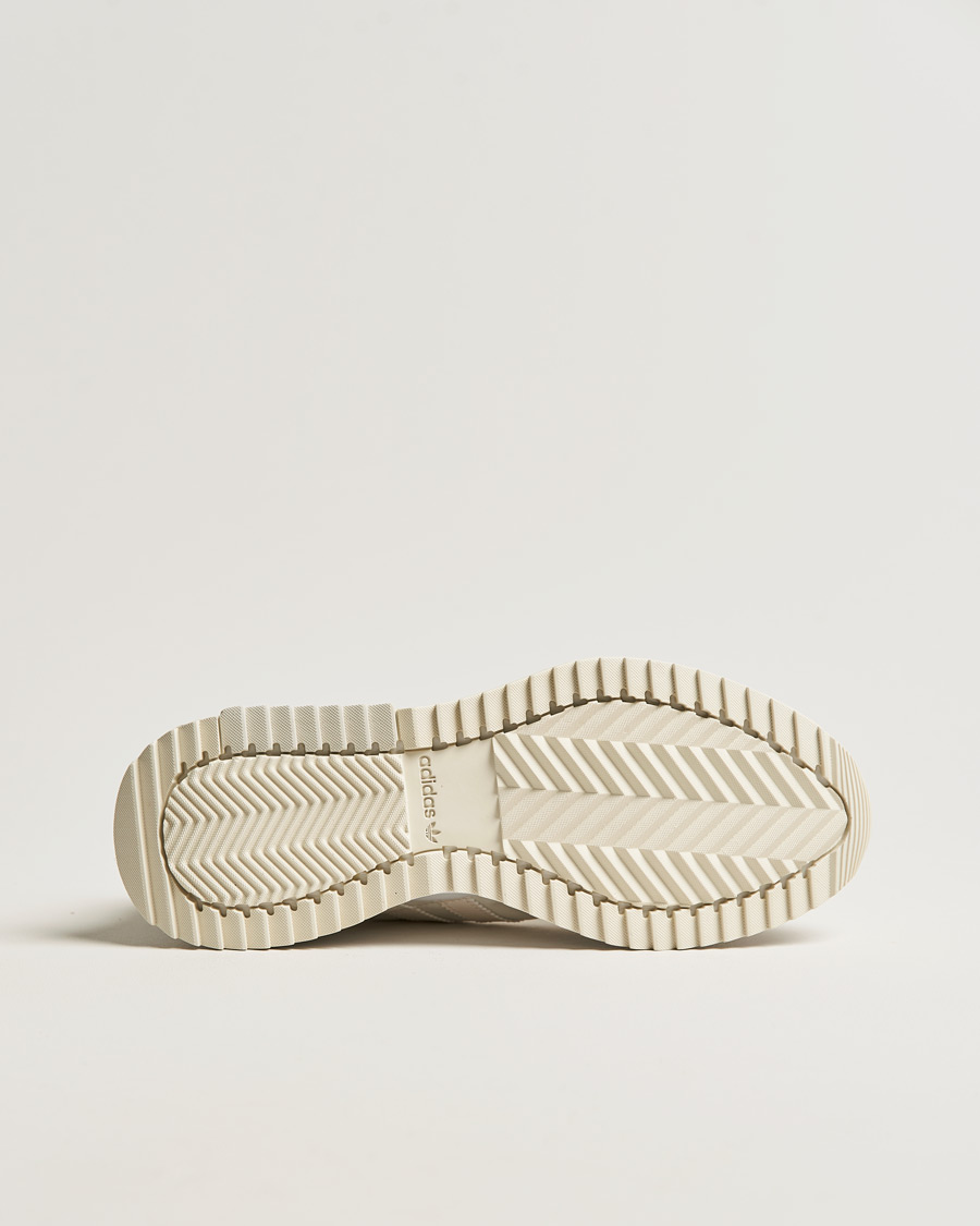 Herre | adidas Originals Retropy Sneaker White | adidas Originals | Retropy Sneaker White