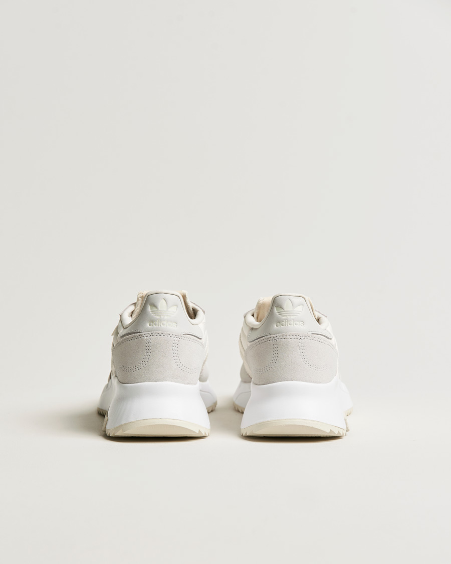Herre | adidas Originals Retropy Sneaker White | adidas Originals | Retropy Sneaker White