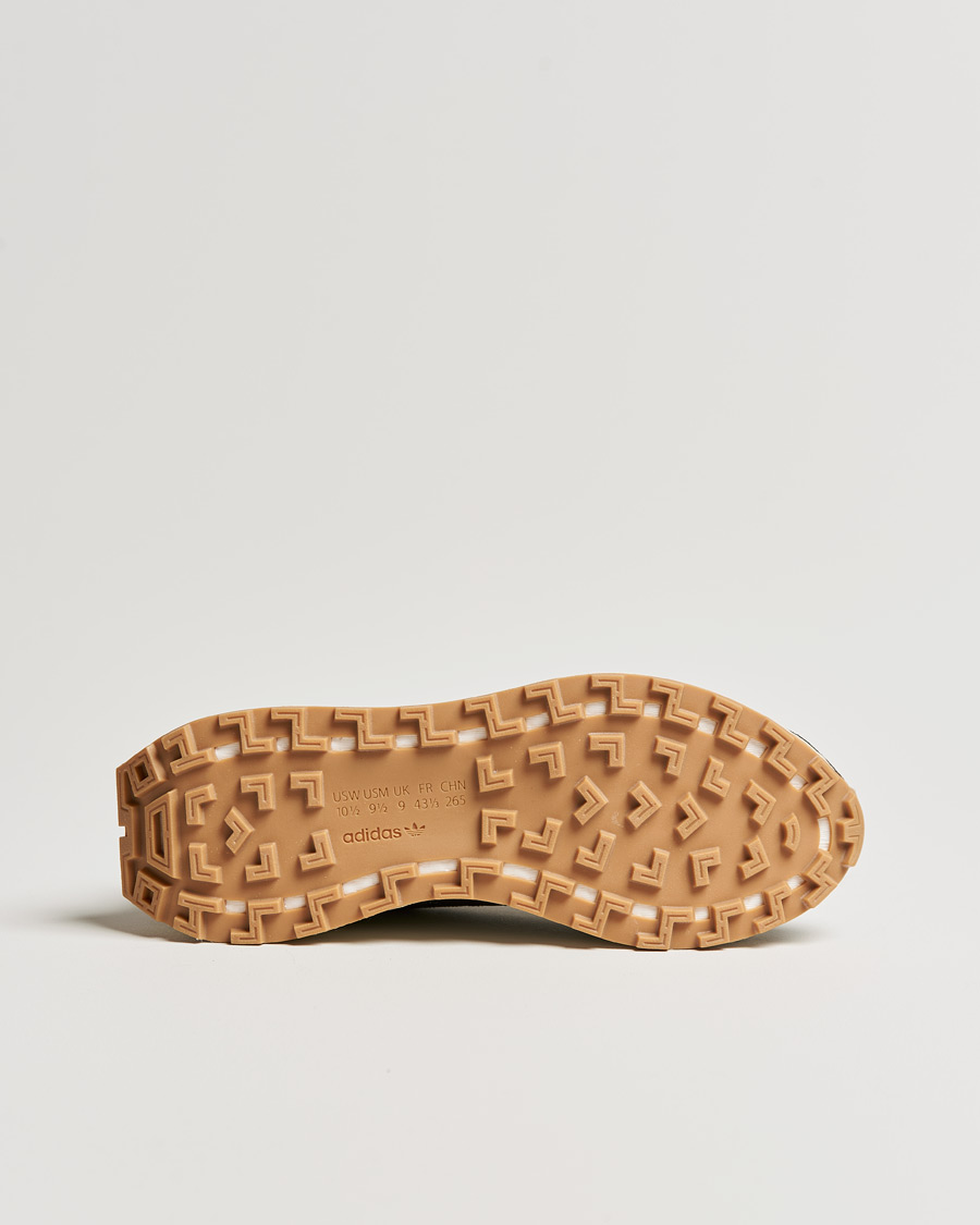 Herre | adidas Originals Retropy Sneaker Black | adidas Originals | Retropy Sneaker Black