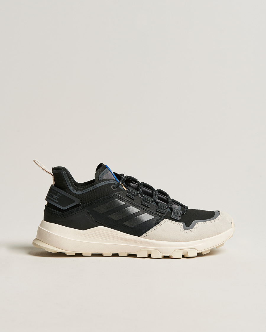 Herre | adidas Performance Terrex Hikster Sneaker Black | adidas Performance | Terrex Hikster Sneaker Black