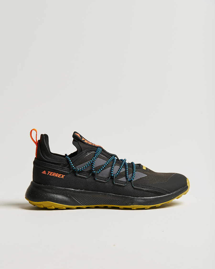 Herre |  | adidas Performance | Terrex Voyager Sneaker Black