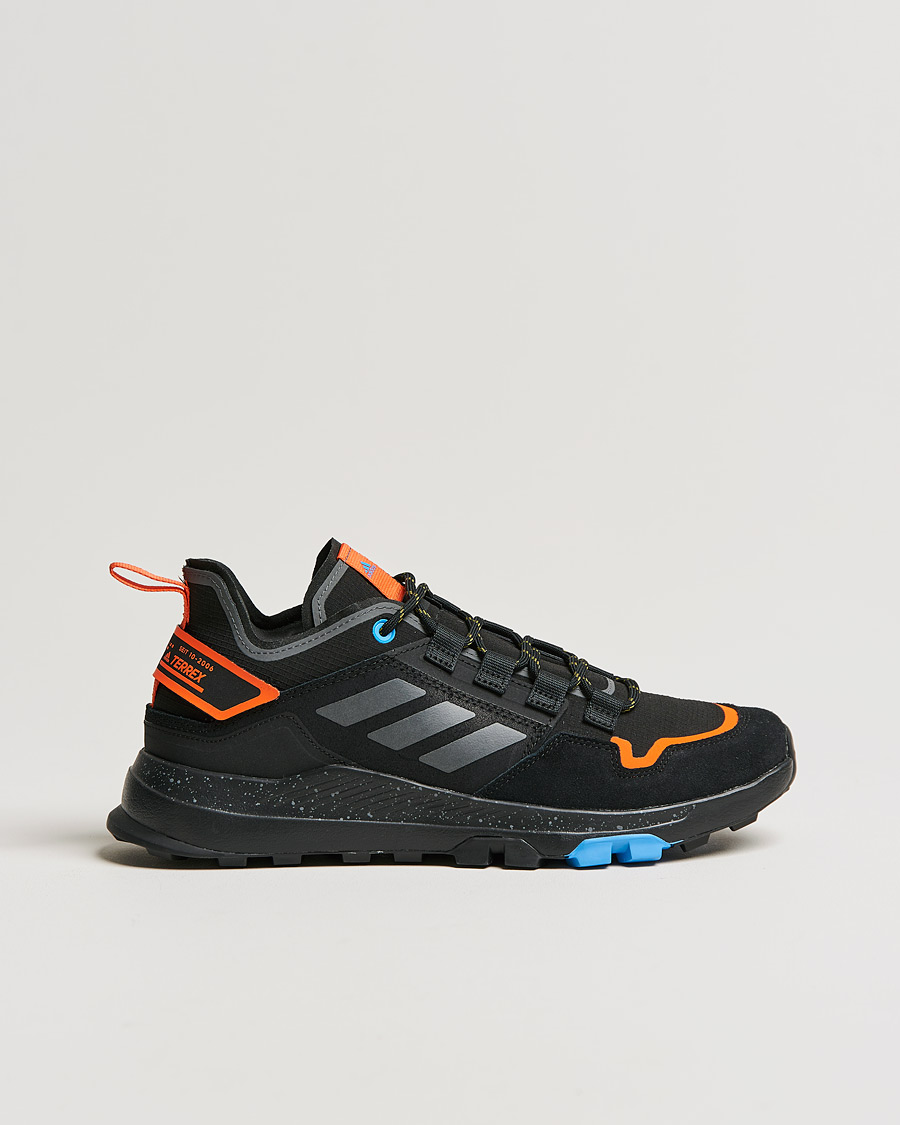Herre | adidas Performance Terrex Hikster Sneaker Black | adidas Performance | Terrex Hikster Sneaker Black