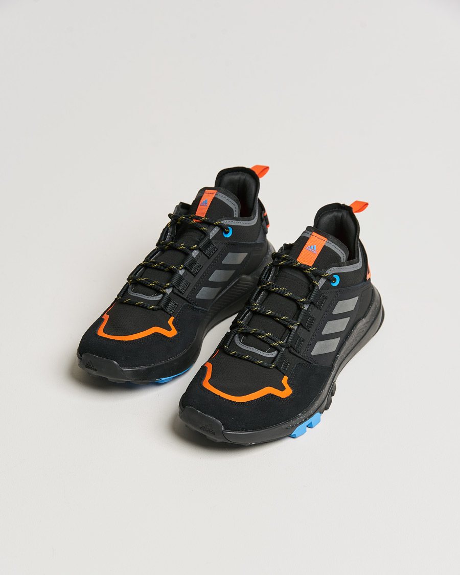 Herre | adidas Performance Terrex Hikster Sneaker Black | adidas Performance | Terrex Hikster Sneaker Black