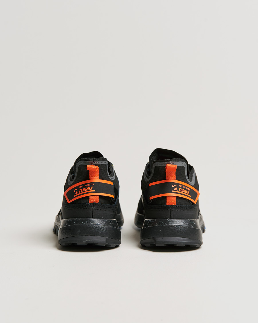 Herre | adidas Performance Terrex Hikster Sneaker Black | adidas Performance | Terrex Hikster Sneaker Black