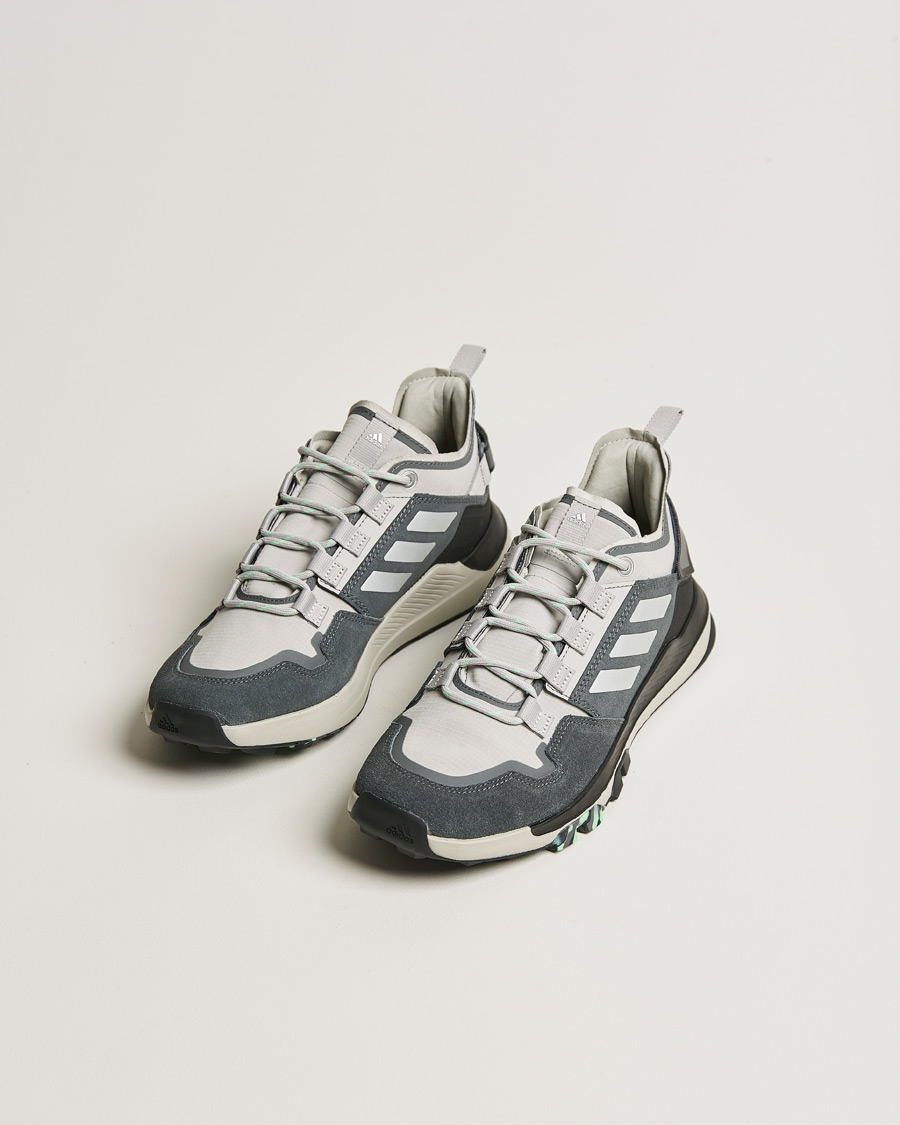Herre | adidas Performance Terrex Hikster Sneaker Grey | adidas Performance | Terrex Hikster Sneaker Grey