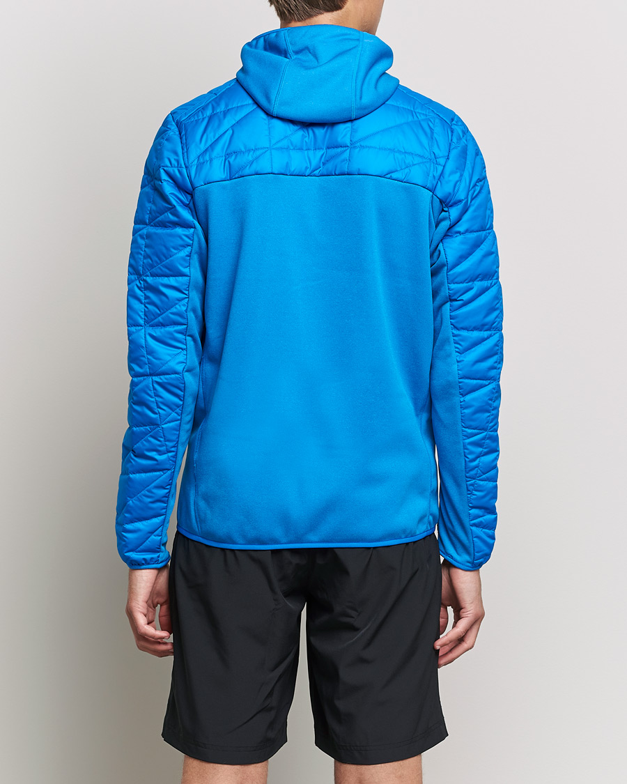 Herre | Jakker | adidas Performance | MT Hybrid Jacket Blue