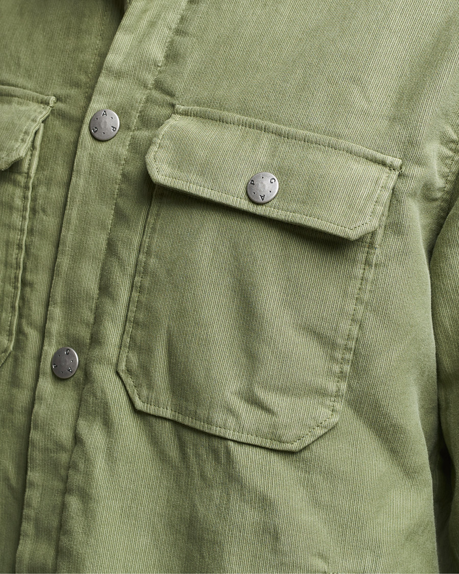 Herre | Jakker | A.P.C. | Alex Padded Jacket Light Khaki