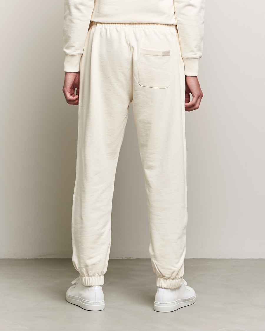 Herre | Bukser | GANT | College G Sweatpants Creme