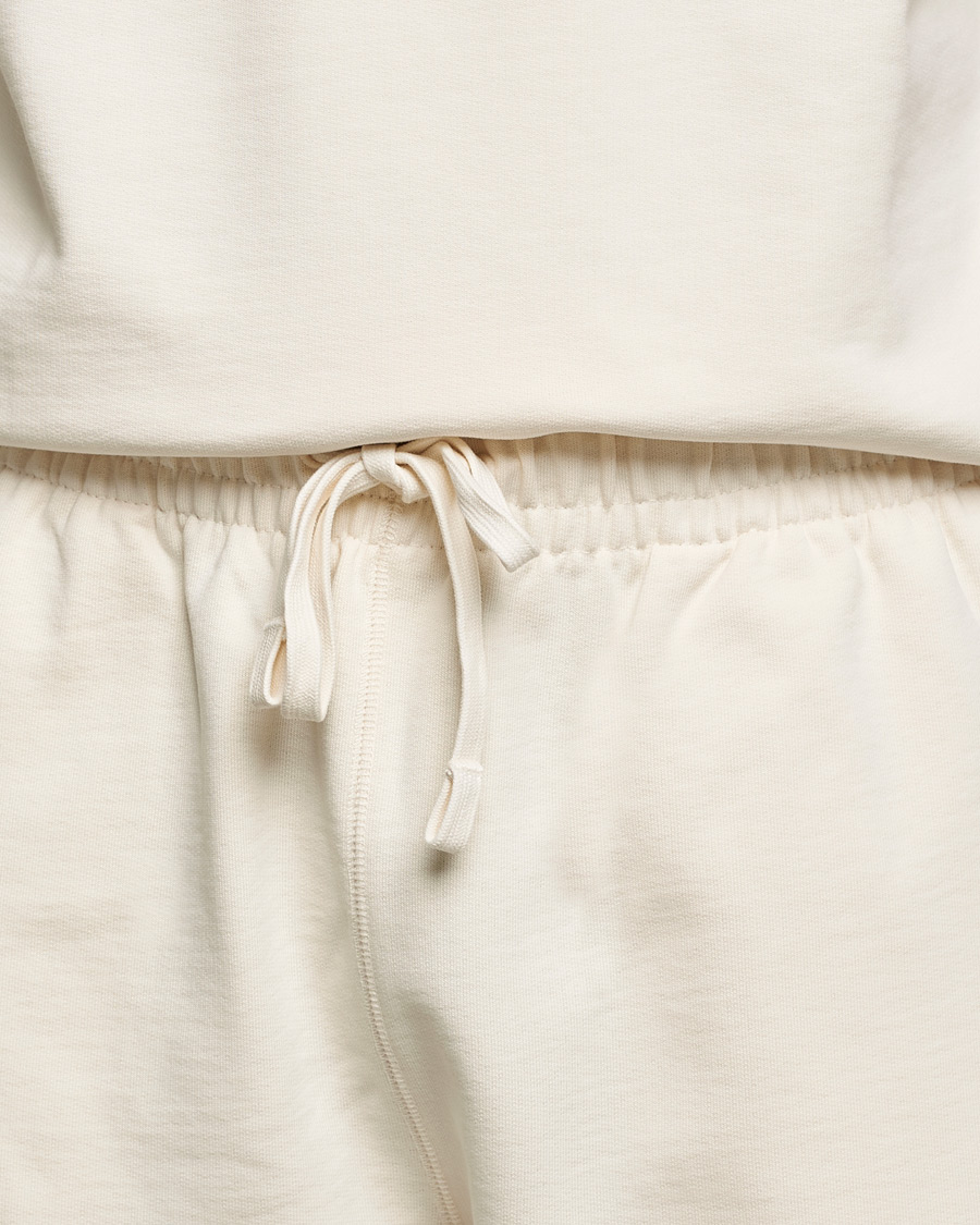 Herre | Bukser | GANT | College G Sweatpants Creme