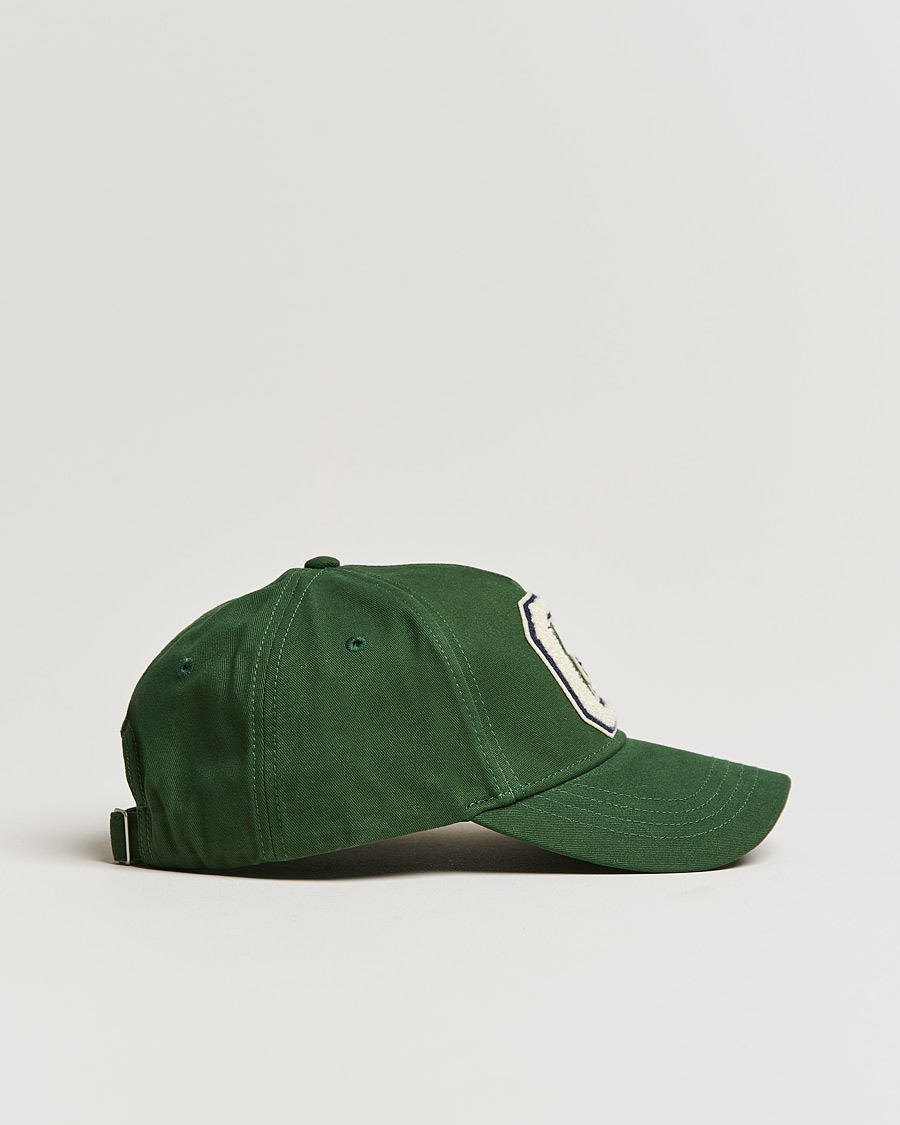 Herre | GANT College G Cap Lavish Green | GANT | College G Cap Lavish Green
