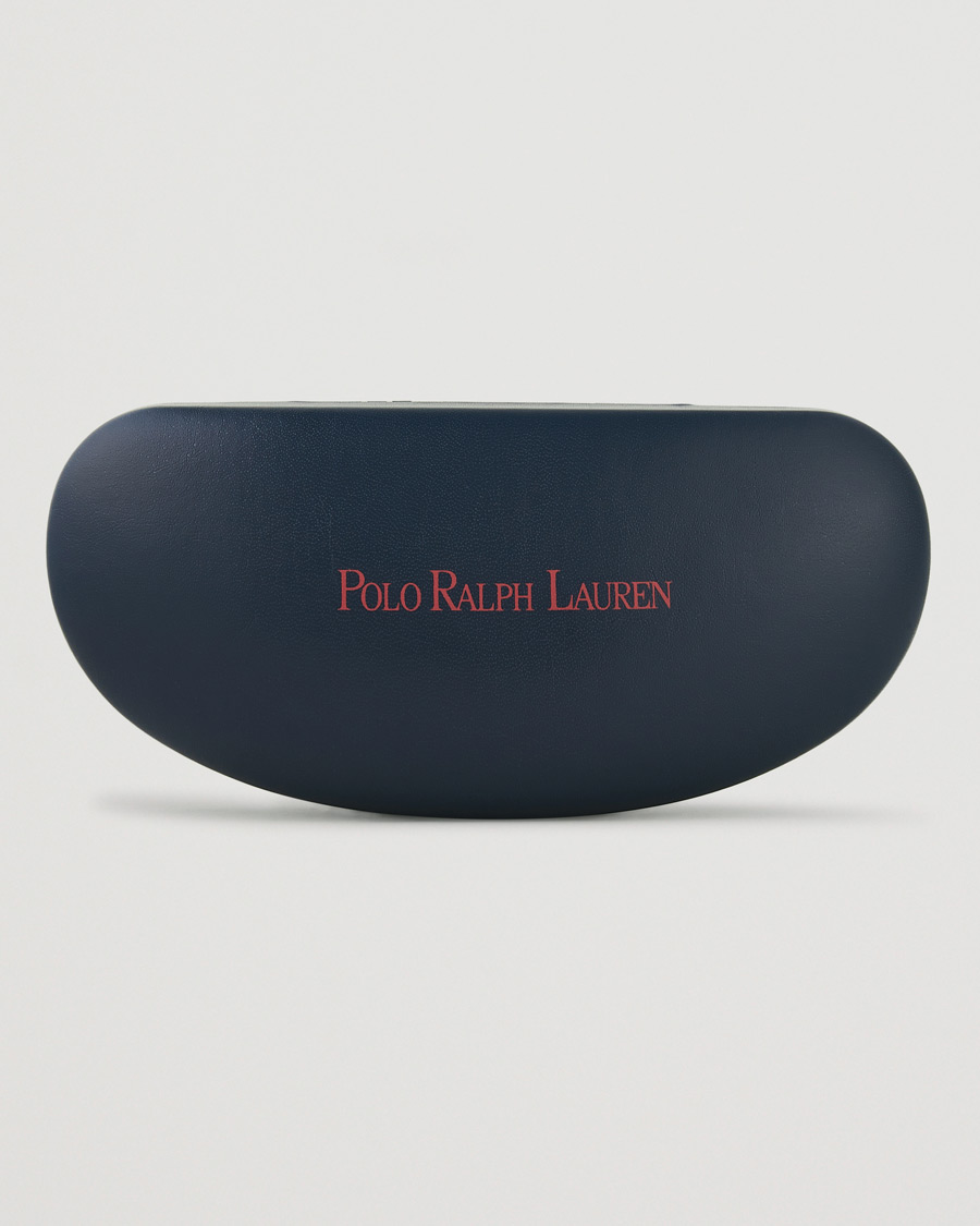 Herre | Polo Ralph Lauren 0PH4167 Sunglasses Navy | Polo Ralph Lauren | 0PH4167 Sunglasses Navy