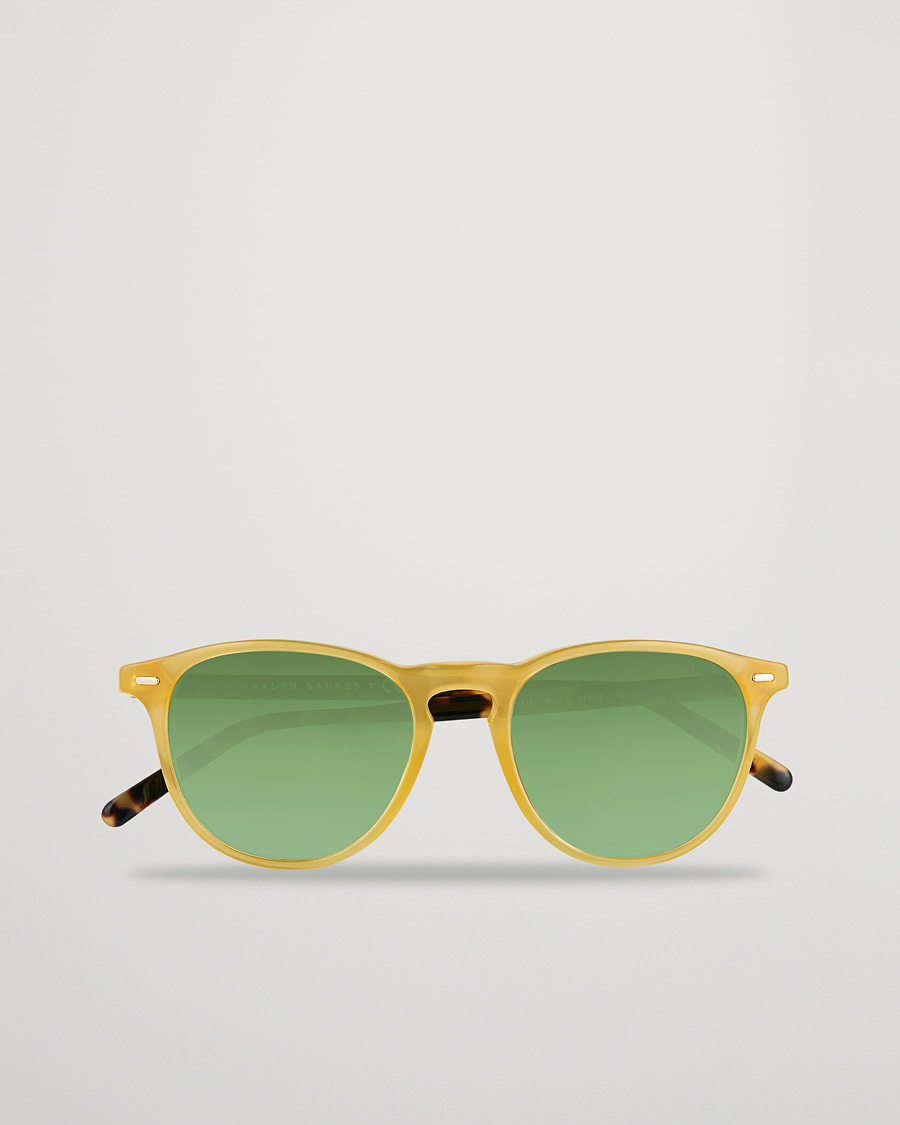 Herre | Polo Ralph Lauren 0PH4181 Sunglasses Honey/Tortoise | Polo Ralph Lauren | 0PH4181 Sunglasses Honey/Tortoise