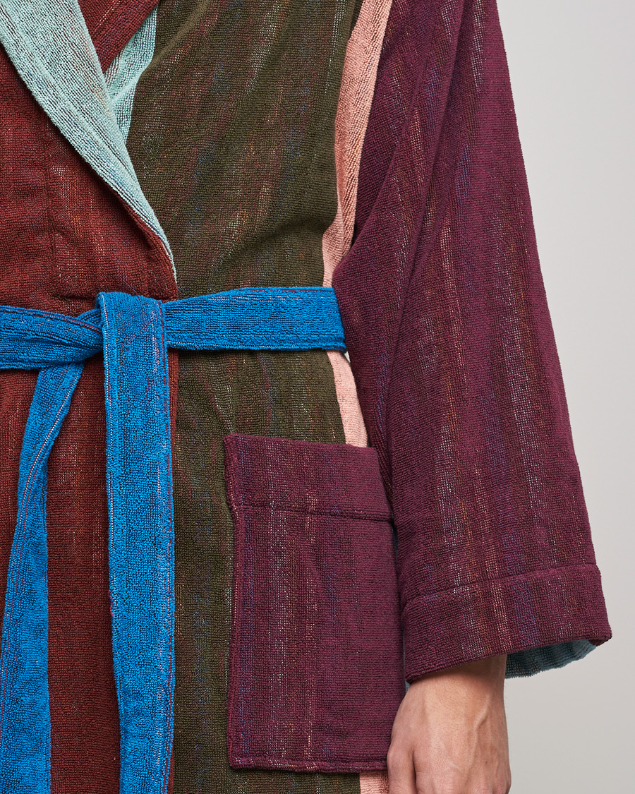 Herre | Paul Smith Artist Block Robe Multi | Paul Smith | Artist Block Robe Multi