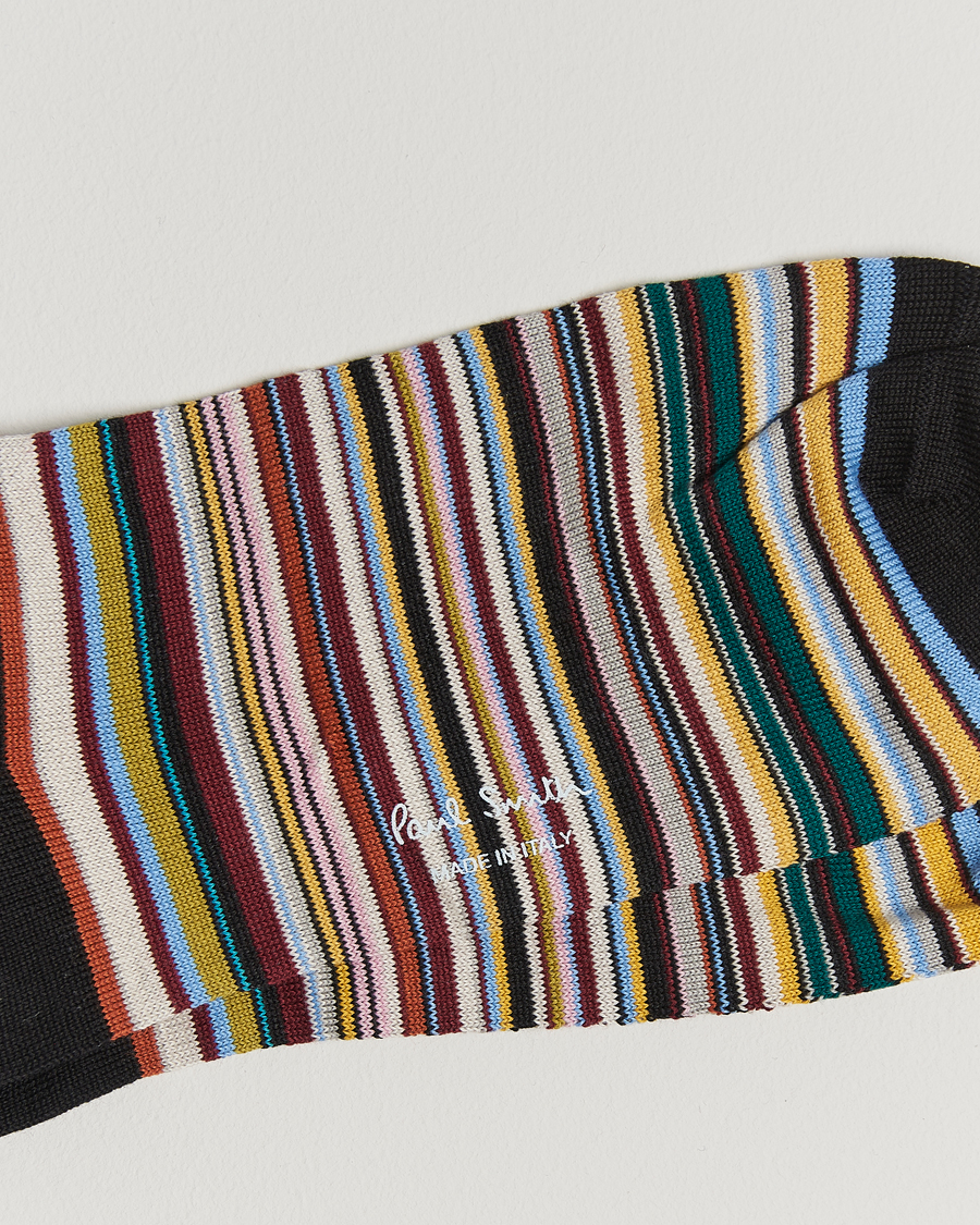 Herr |  | Paul Smith | 3-Pack Sock Multistripe