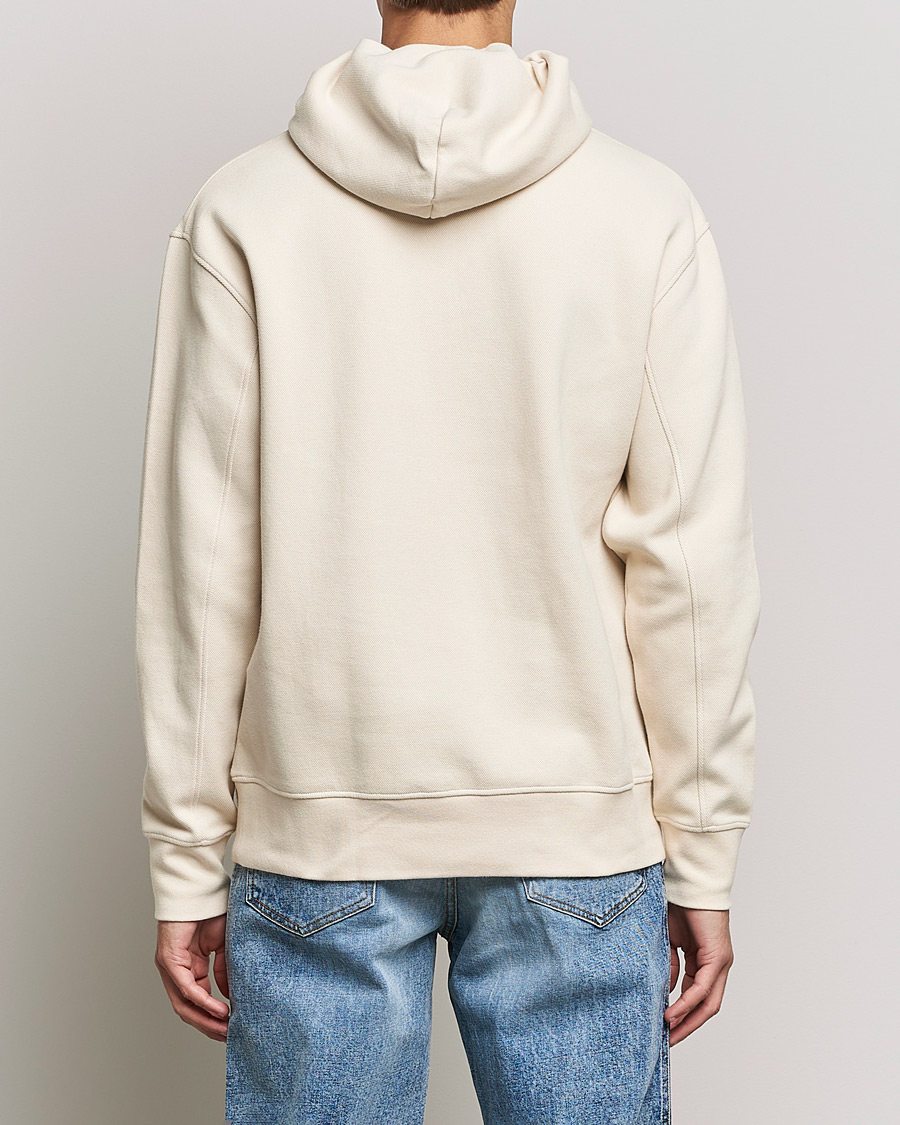 Herre | Gensere | Samsøe Samsøe | Samsøe & Samsøe Lasse Hoodie Oatmeal