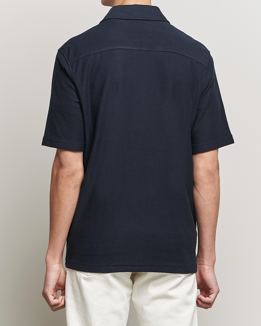 Herre | Skjorter | Samsøe Samsøe | Samsøe & Samsøe Kvistbro Organic Cotton Shirt Salute