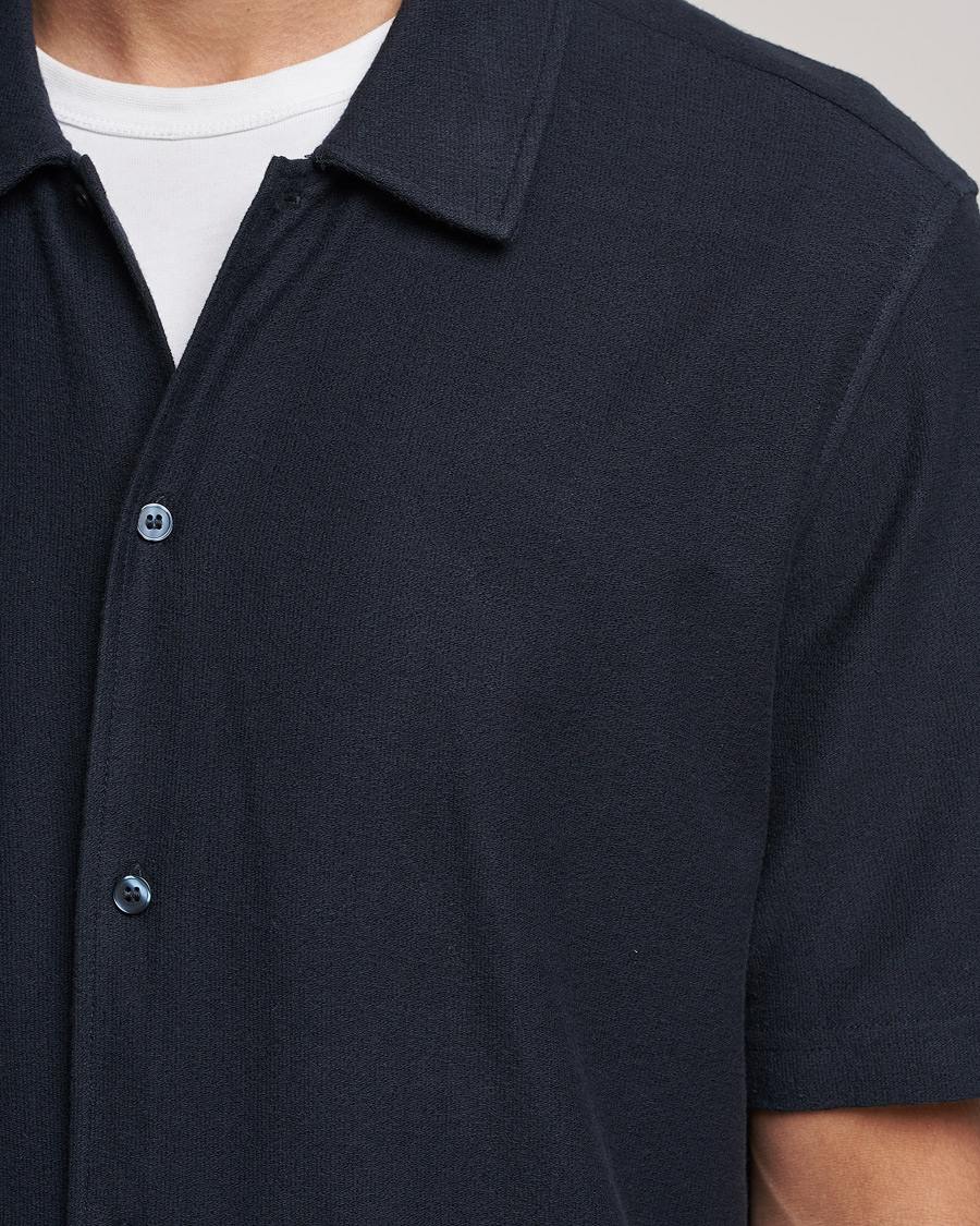 Herre | Skjorter | Samsøe Samsøe | Samsøe & Samsøe Kvistbro Organic Cotton Shirt Salute