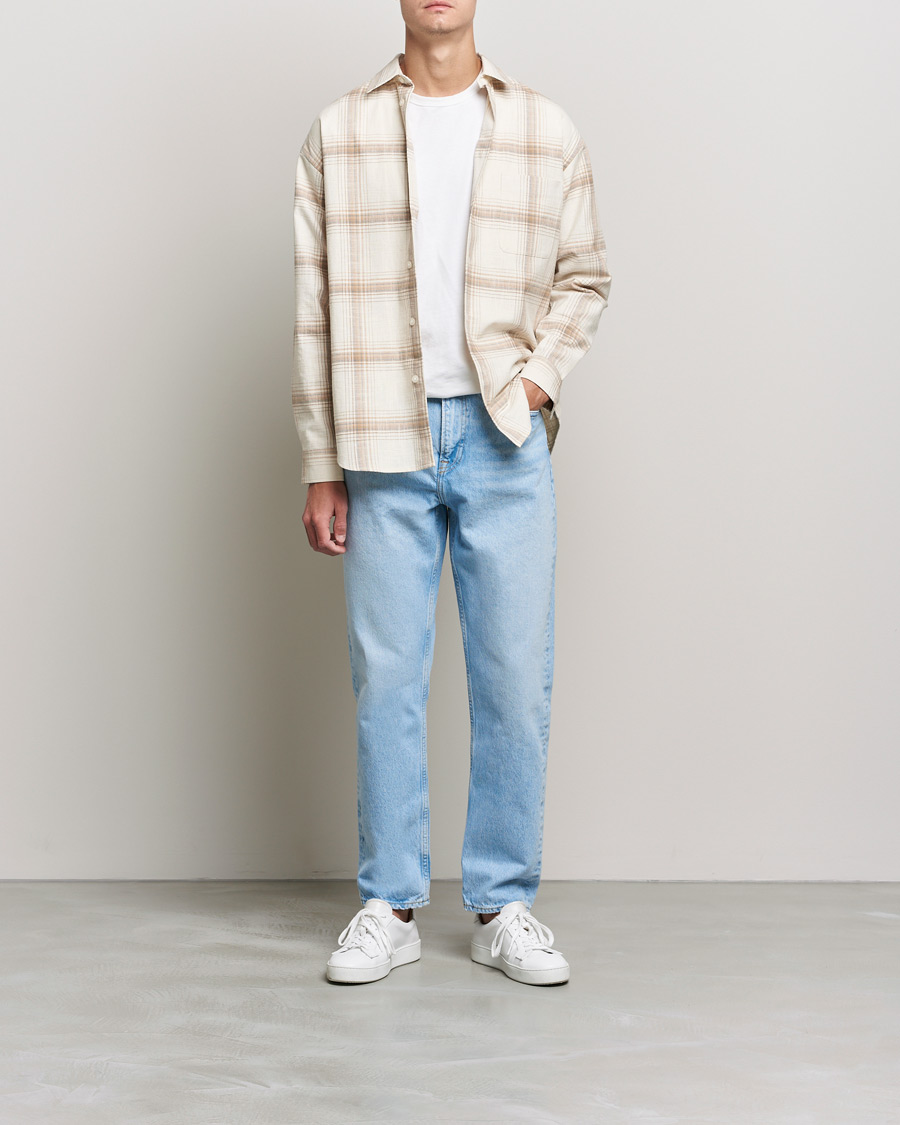 Herre | Jeans | Samsøe Samsøe | Samsøe & Samsøe Cosmo Jeans Light Legacy