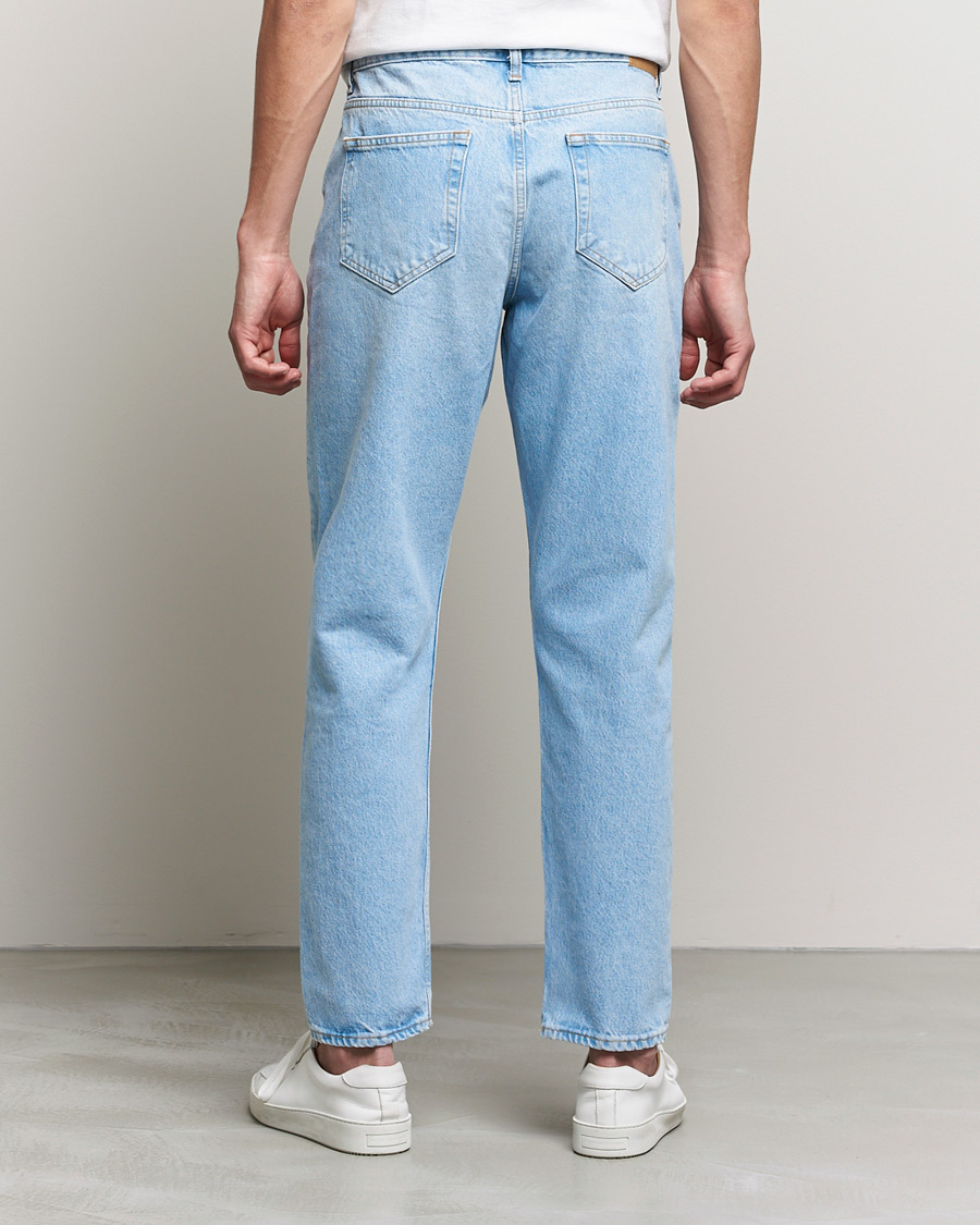 Herre | Jeans | Samsøe Samsøe | Samsøe & Samsøe Cosmo Jeans Light Legacy