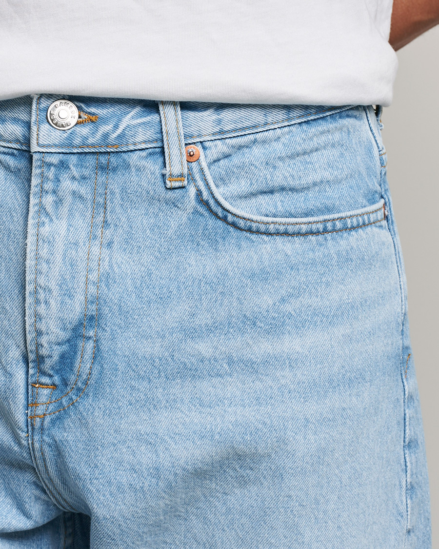 Herre | Jeans | Samsøe Samsøe | Samsøe & Samsøe Cosmo Jeans Light Legacy