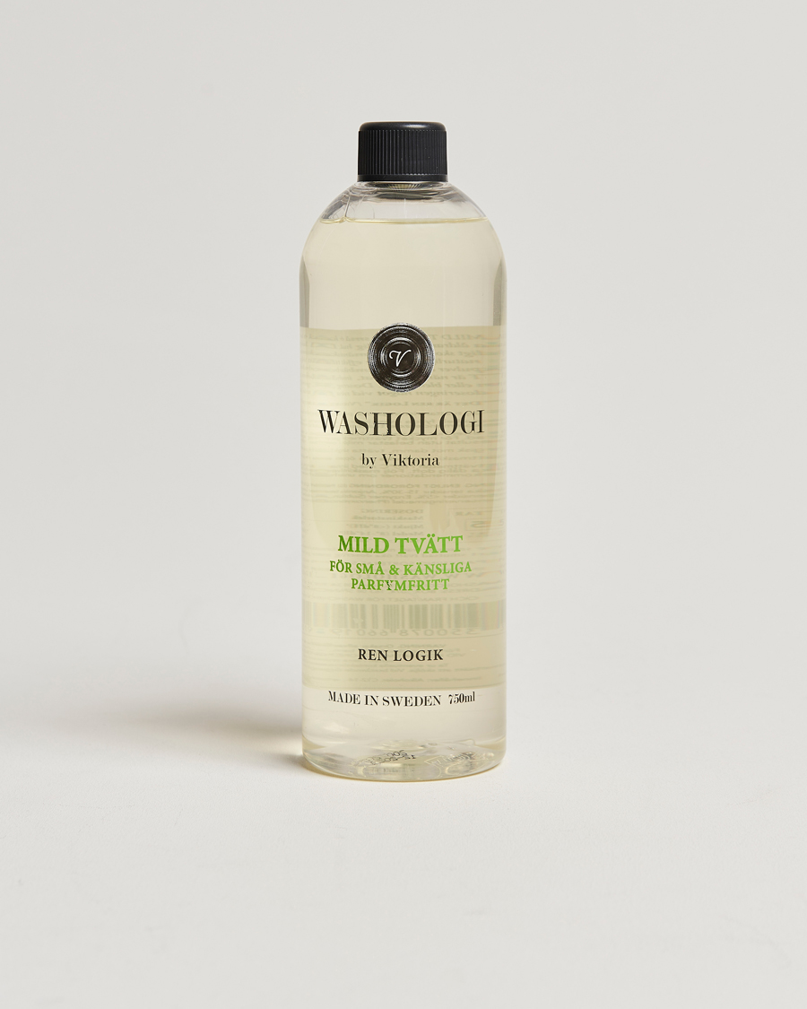 Herre | | Washologi | Gentle Wash 750ml