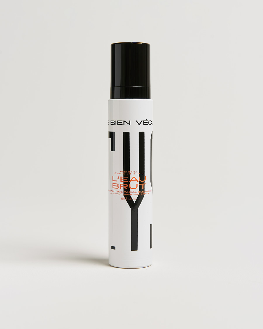 Herre | Hudpleie | Narcyss | L'Eau Brut Facial Cleanser 100 ml