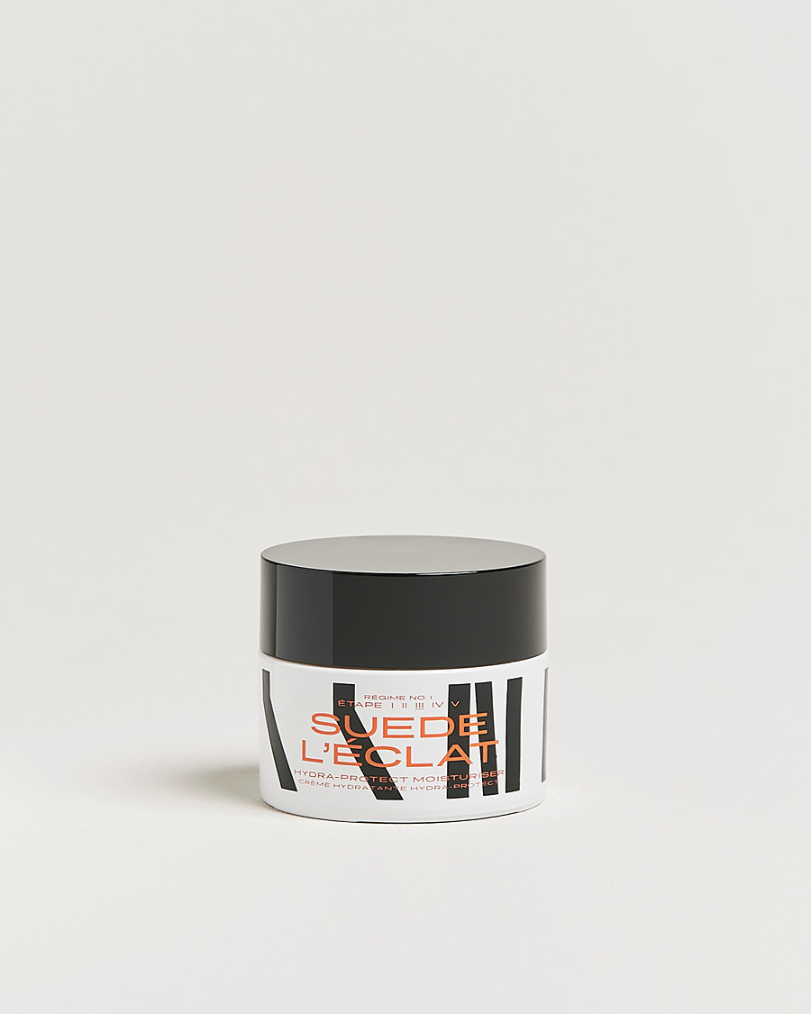 Herre | Hudpleie | Narcyss | Suede L'Éclat Hydra-Protect Moisturiser
