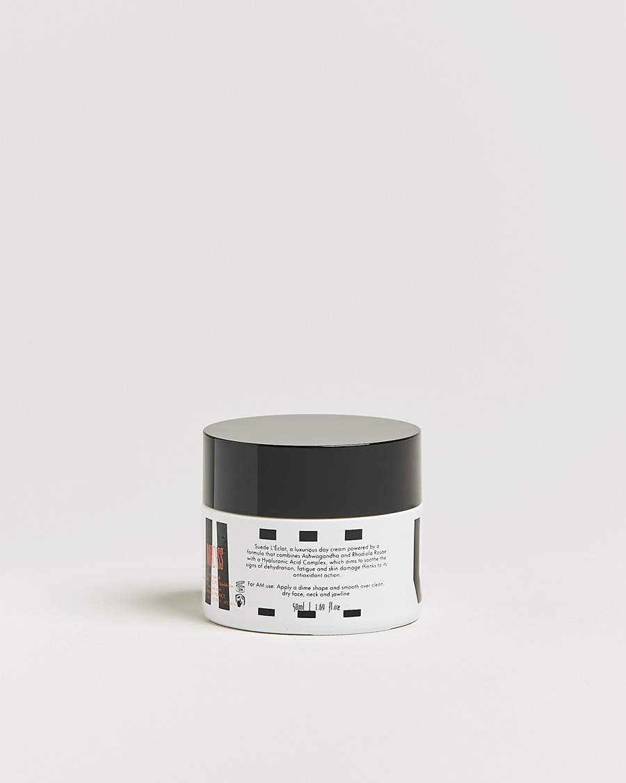 Herre | Hudpleie | Narcyss | Suede L'Éclat Hydra-Protect Moisturiser