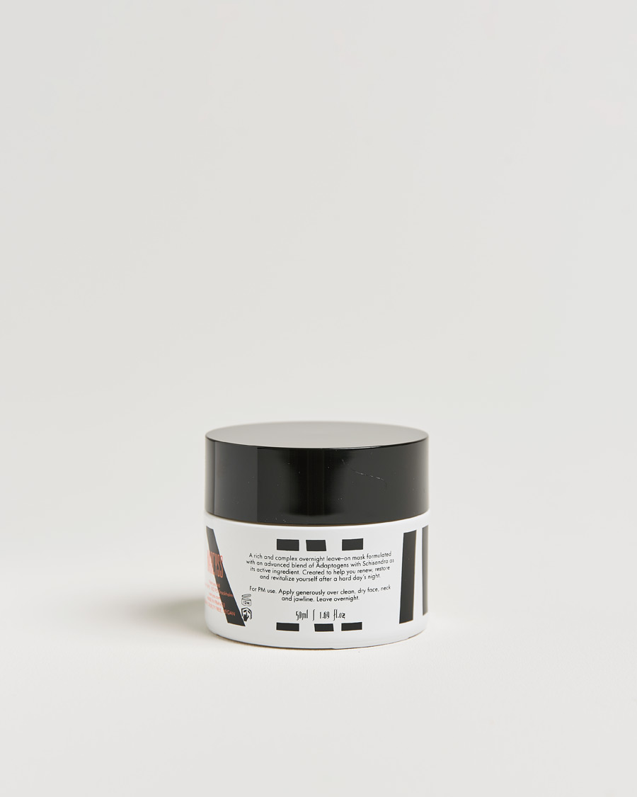 Herr | Narcyss | Narcyss | Beach Grass Renewing Night Mask 50 ml