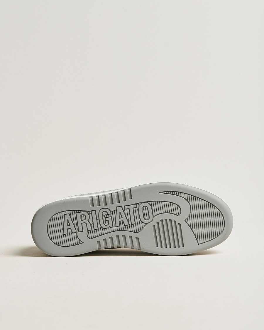 Herre | Sneakers | Axel Arigato | Dice Lo Sneaker Beige/Grey