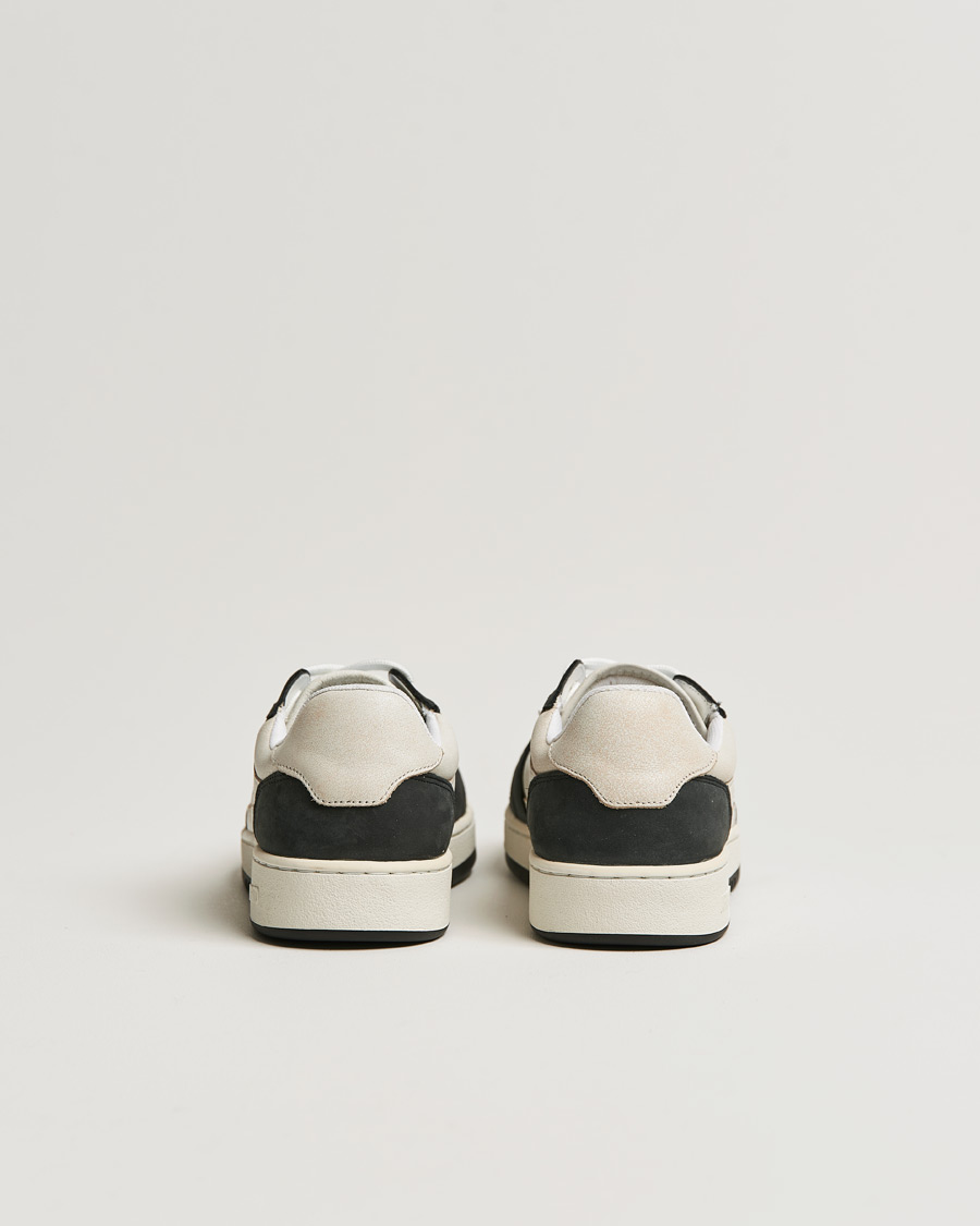 Herre | Axel Arigato Dice Lo Sneaker Beige/Black | Axel Arigato | Dice Lo Sneaker Beige/Black