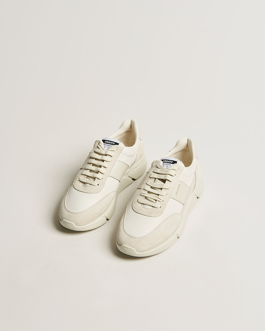 Herre |  | Axel Arigato | Genesis Monochrome Sneaker Cermino